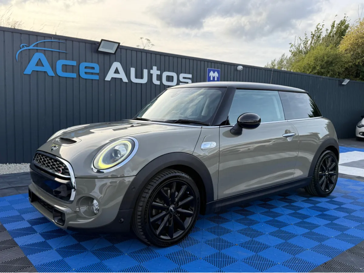 Mini Cooper SD - 2.0L DIESEL - AUTO - 12M WARRANTY - Image 3
