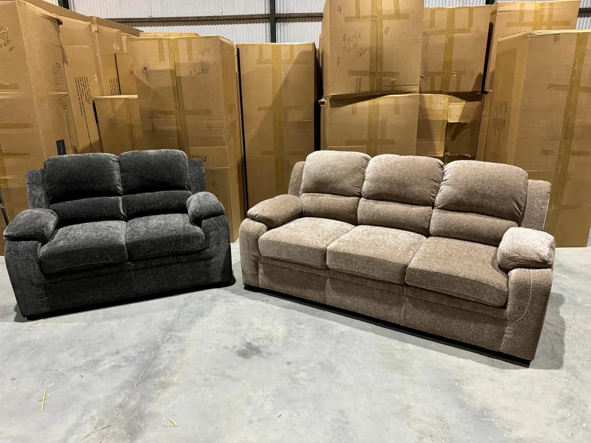 Tara sofa  available - Image 2