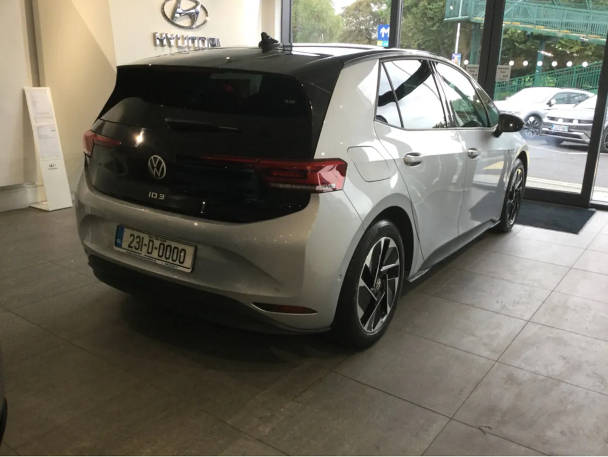 Volkswagen ID.3 LIFE PRO 58kW - Image 2