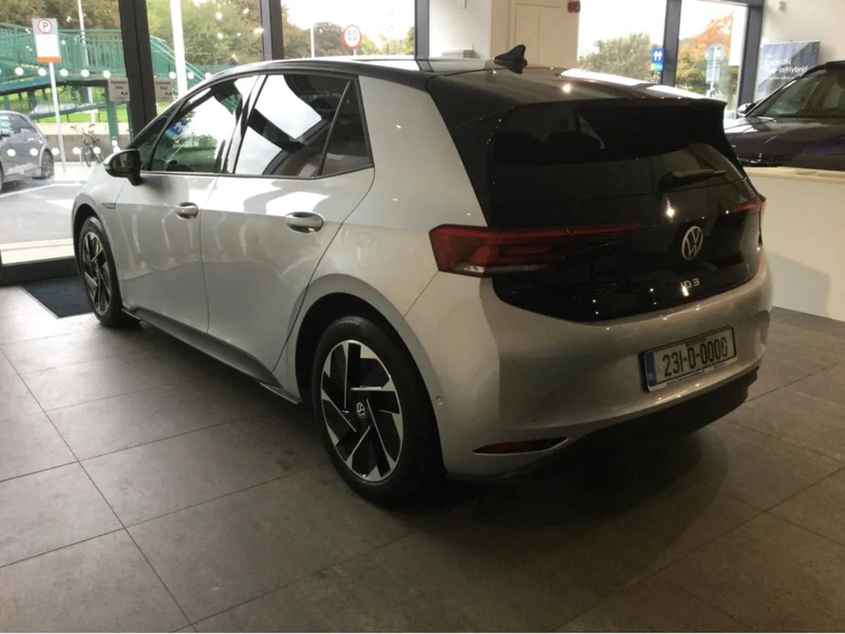 Volkswagen ID.3 LIFE PRO 58kW - Image 3