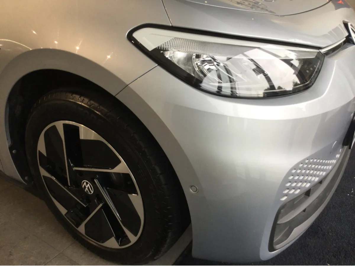 Volkswagen ID.3 LIFE PRO 58kW - Image 4