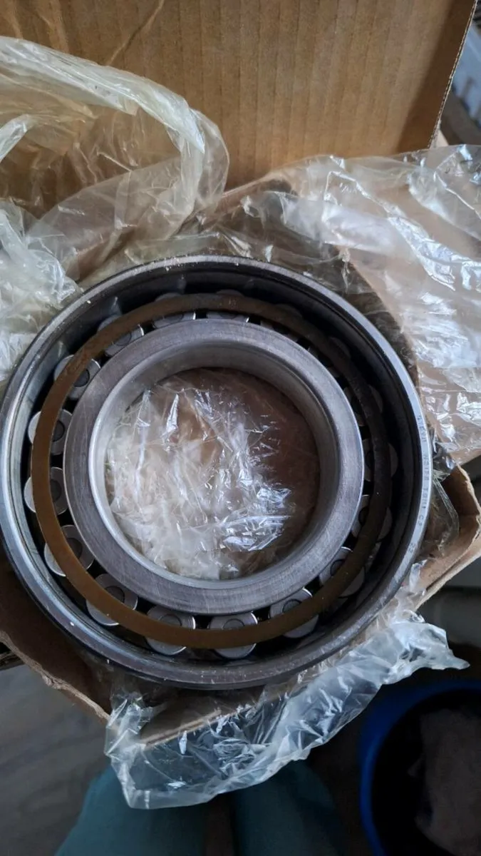 Roller bearing - Image 1