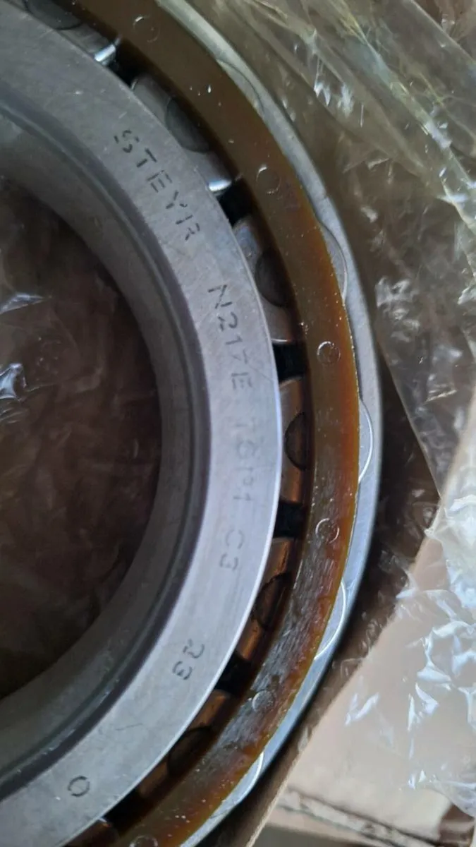Roller bearing - Image 3