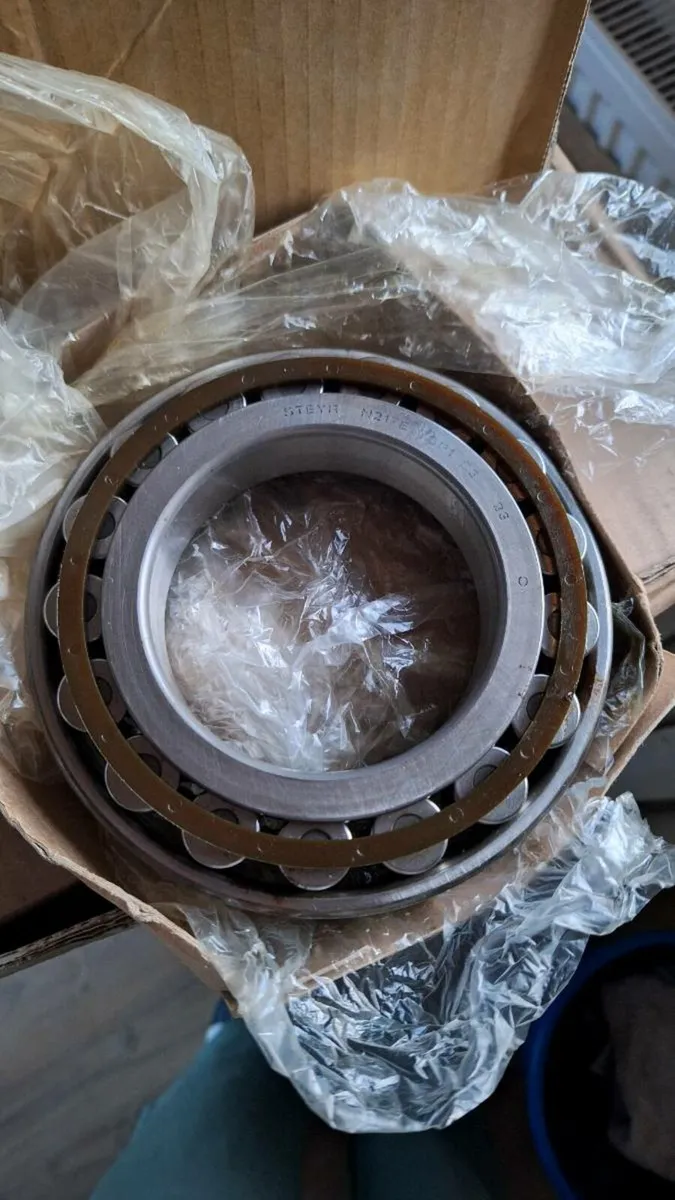 Roller bearing - Image 4