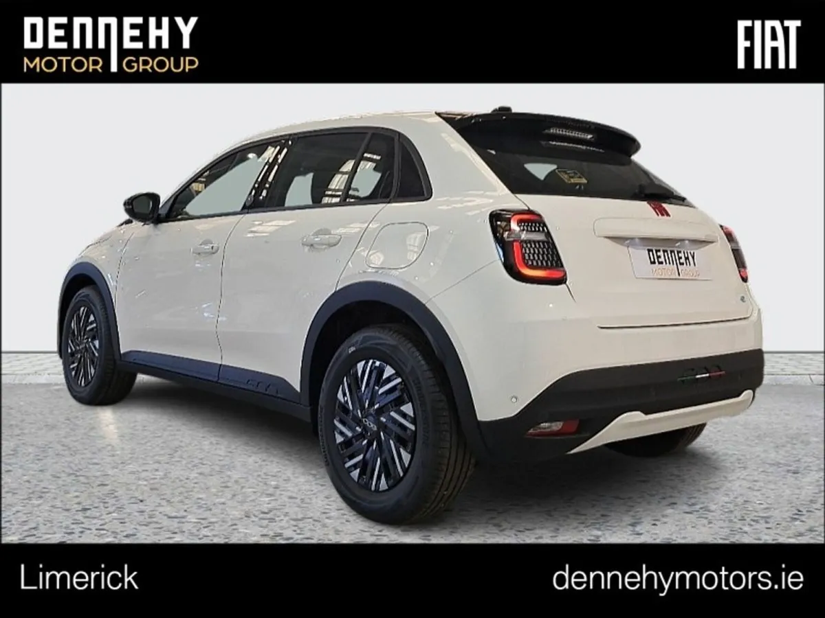 Fiat 600 VIP Sales Event Starts This Thursday 02n - Image 4