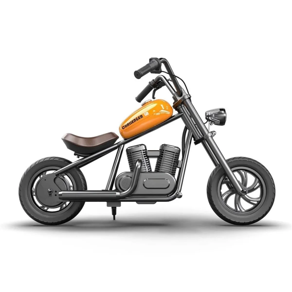 Hyper GO GO cruiser Demo - Image 1