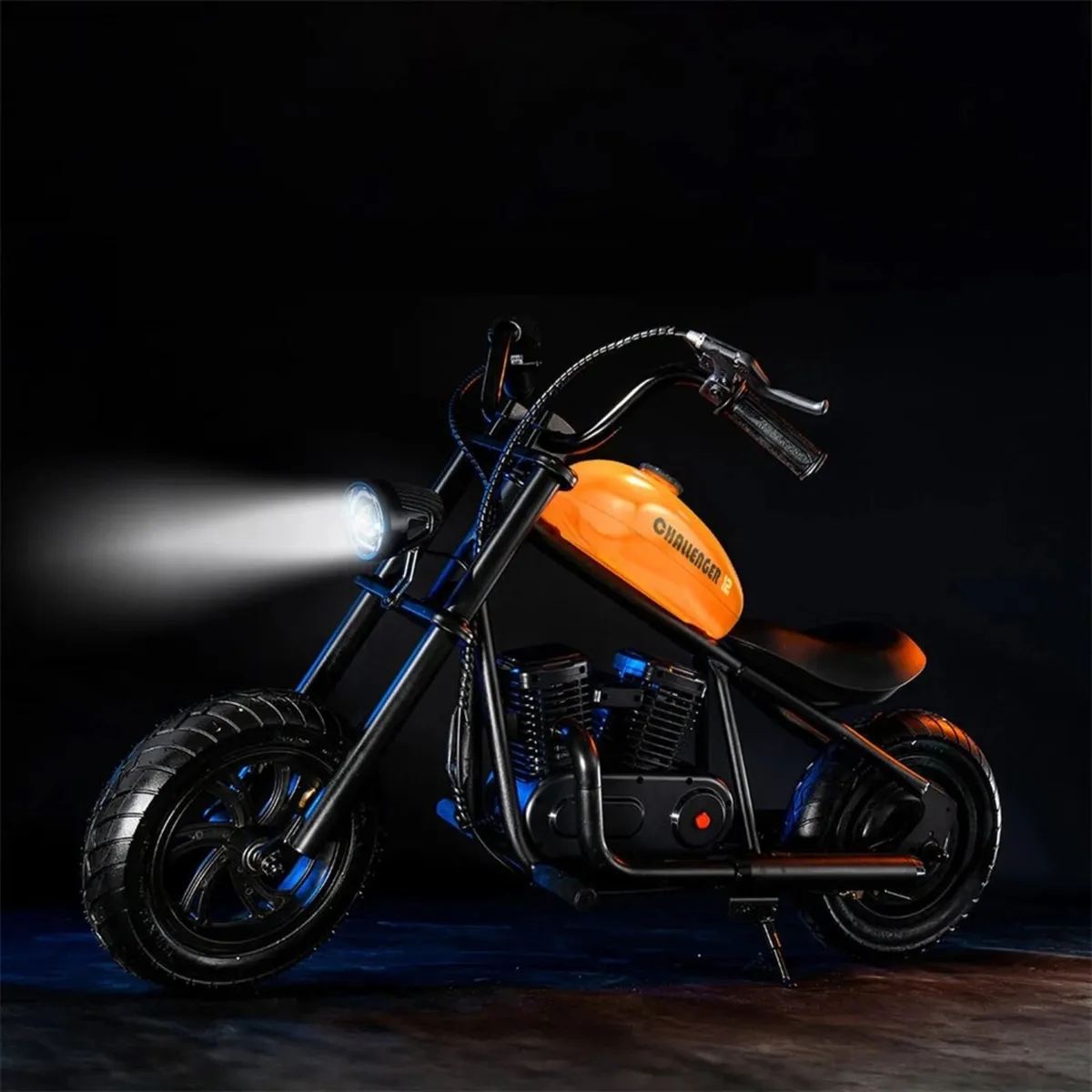 Hyper GO GO cruiser Demo - Image 2