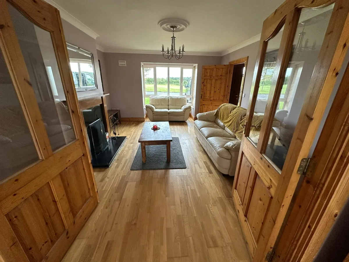 Rooms to rent Tubbercurry - Image 1