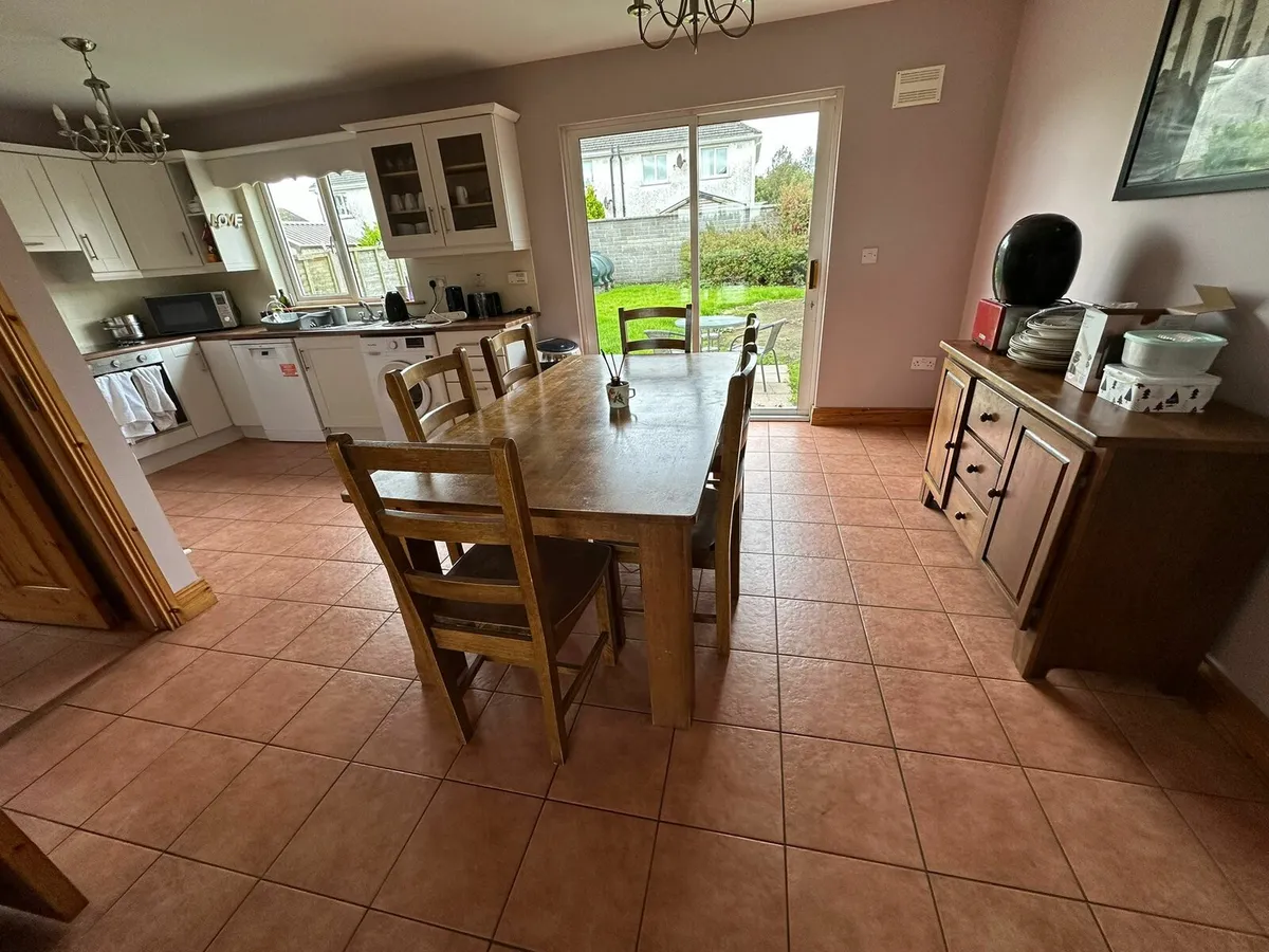 Rooms to rent Tubbercurry - Image 2