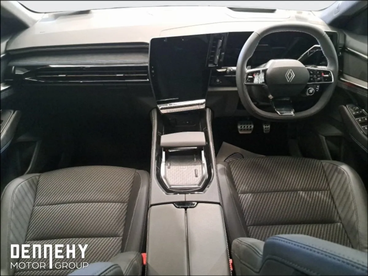 Renault Austral VIP Sales Event Starts Thursday 0 - Image 2