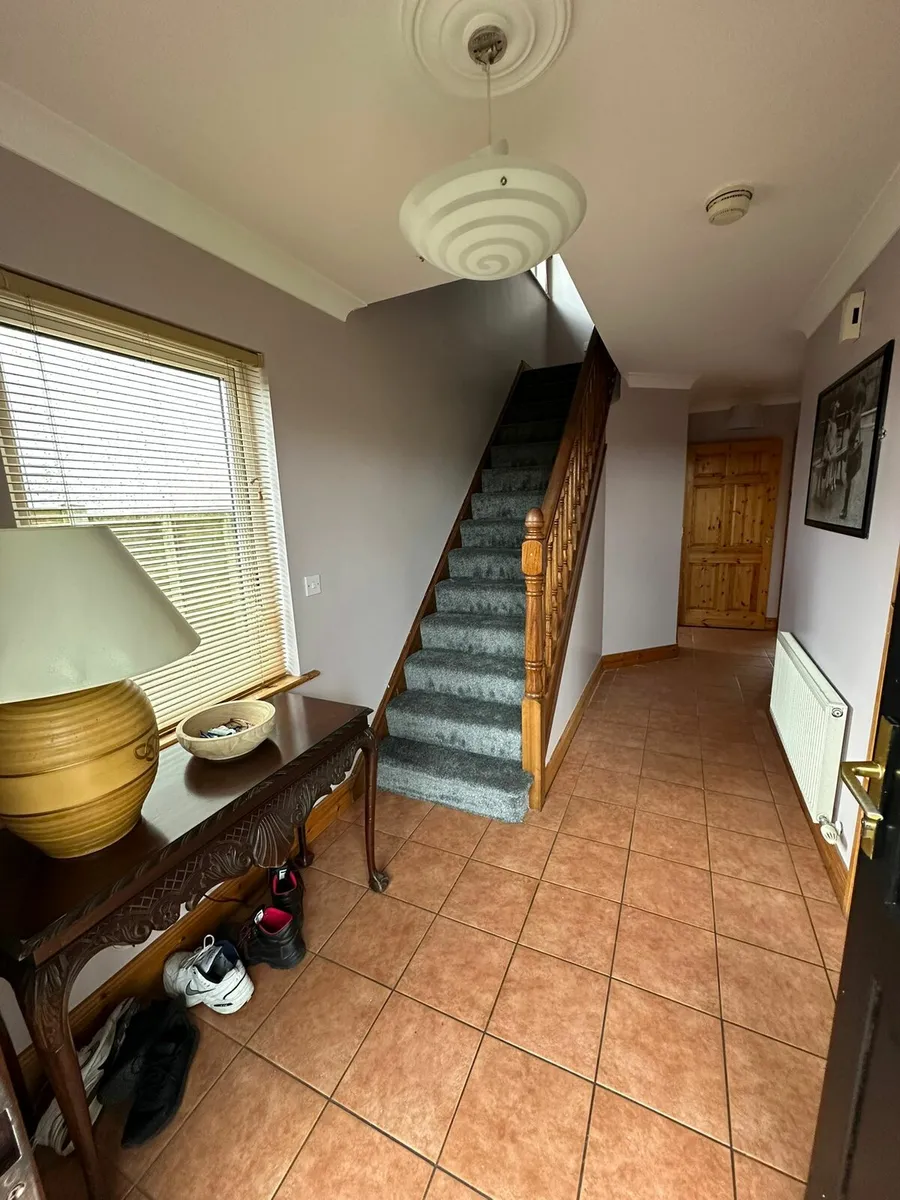 Rooms to rent Tubbercurry - Image 3