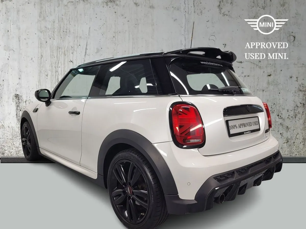 MINI Cooper Cooper Sport Auto - Image 3