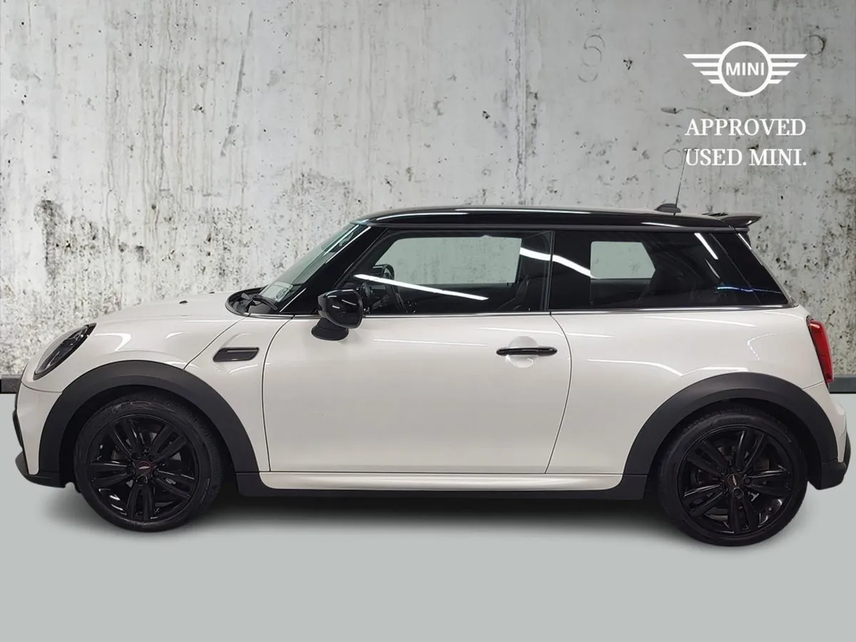 MINI Cooper Cooper Sport Auto - Image 4