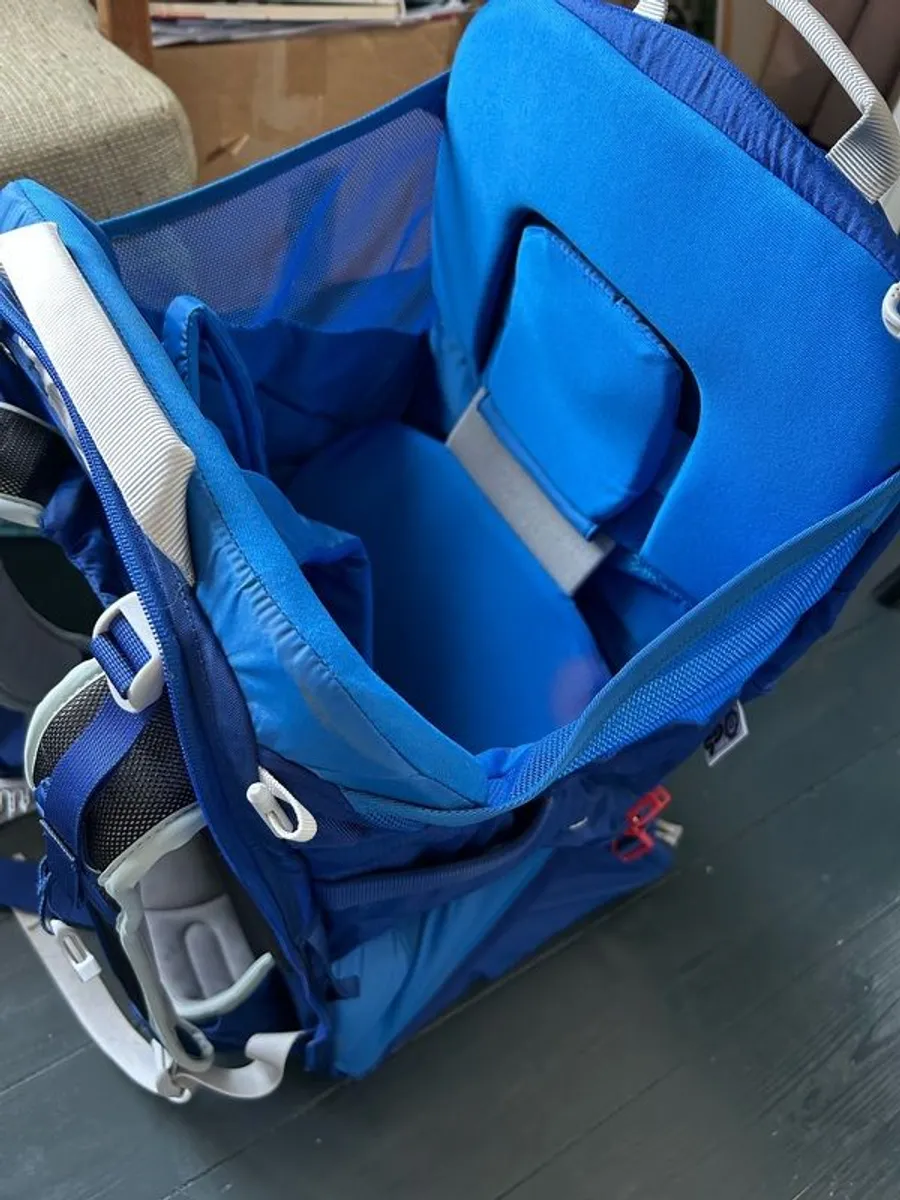 Child carrier Poco LT - Image 2