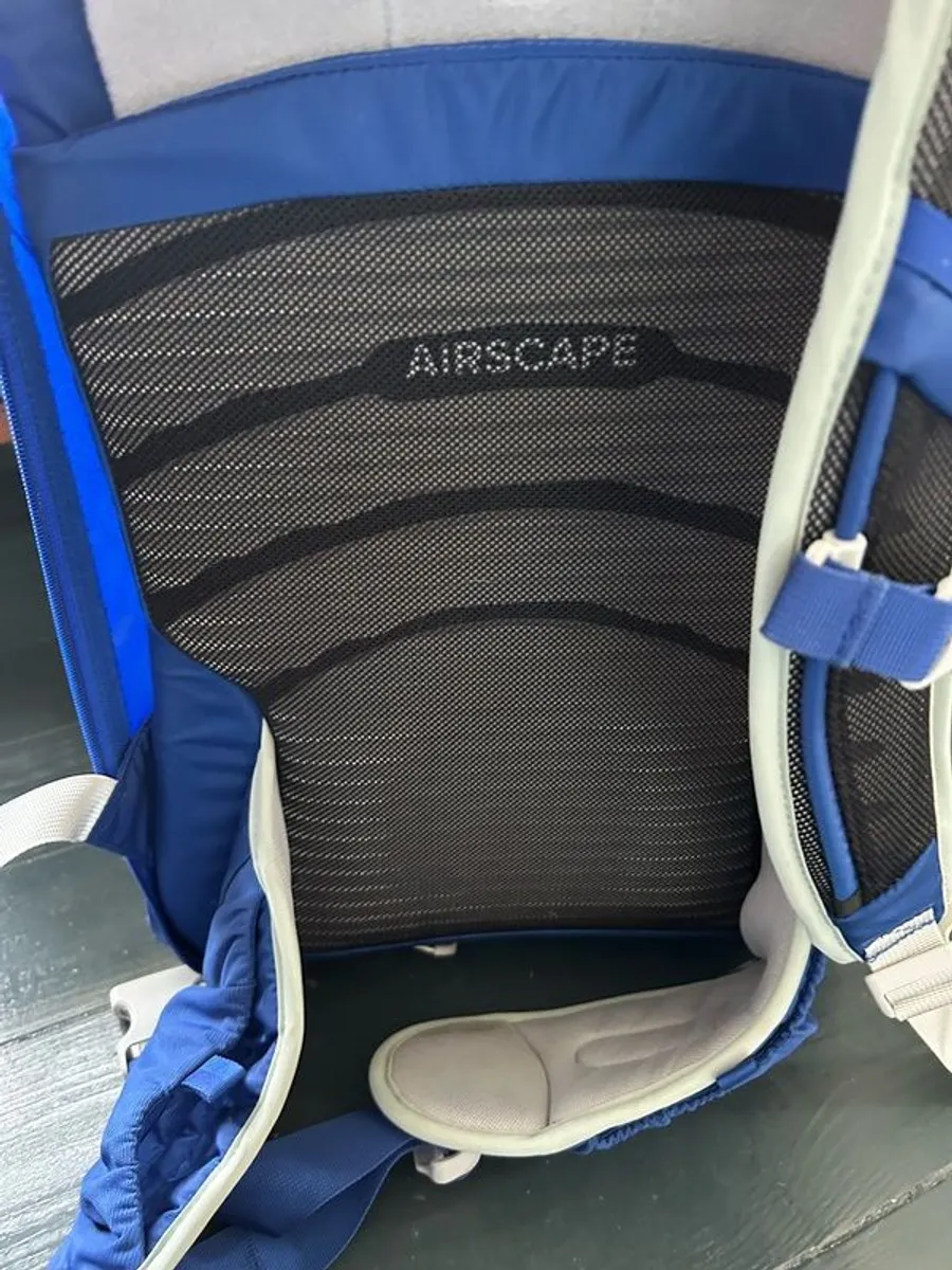 Child carrier Poco LT - Image 3