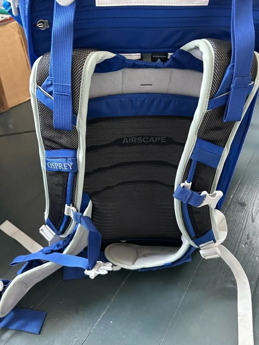 Child carrier Poco LT - Image 4