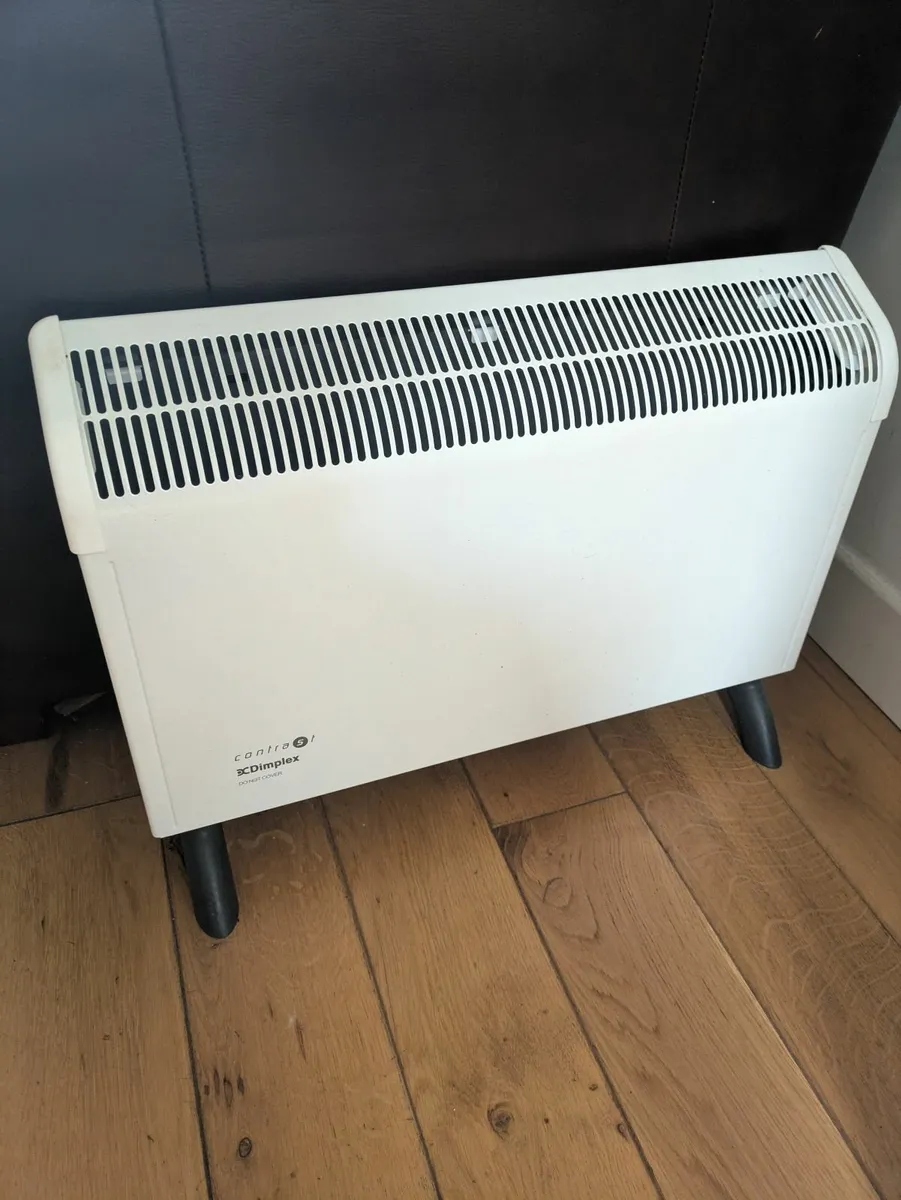 Electric Heater - Contrast Dimplex DXC20Ti