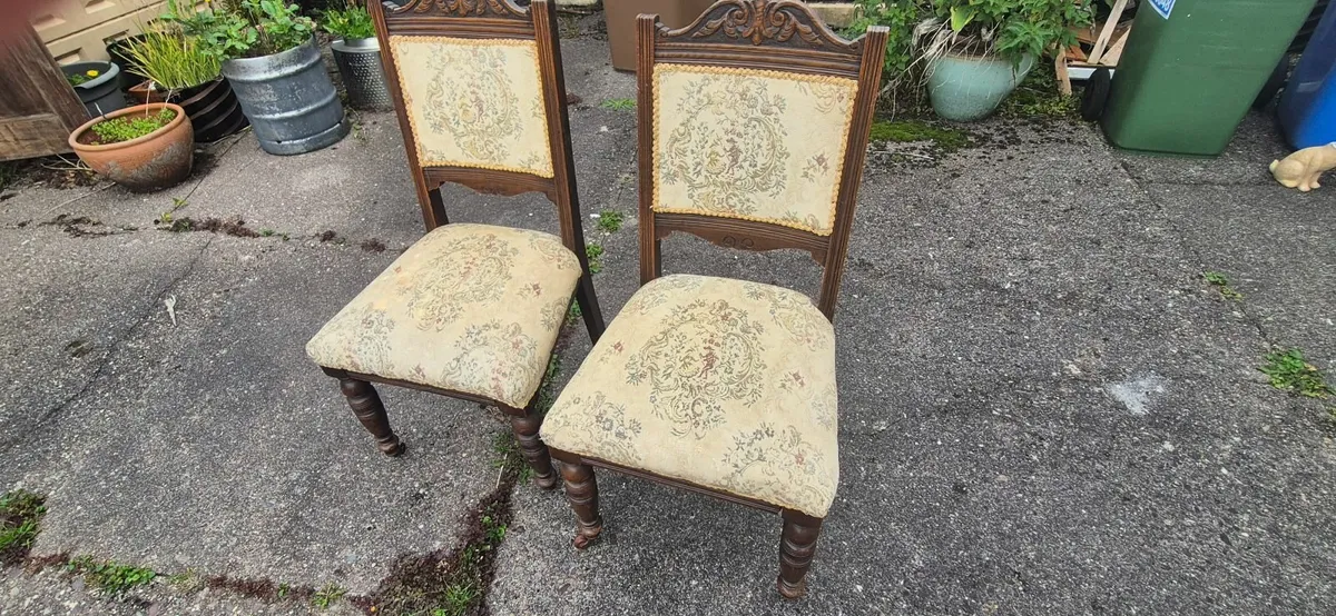 Chairs