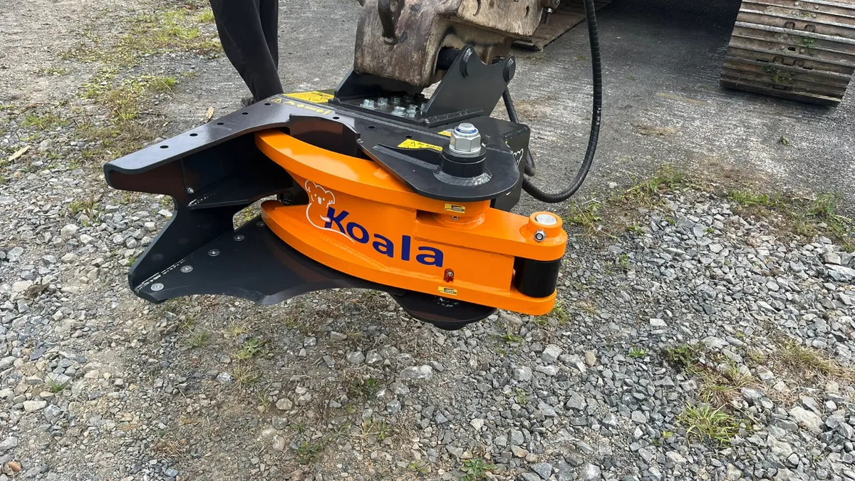 Tree shears for hire in cavan - Image 2
