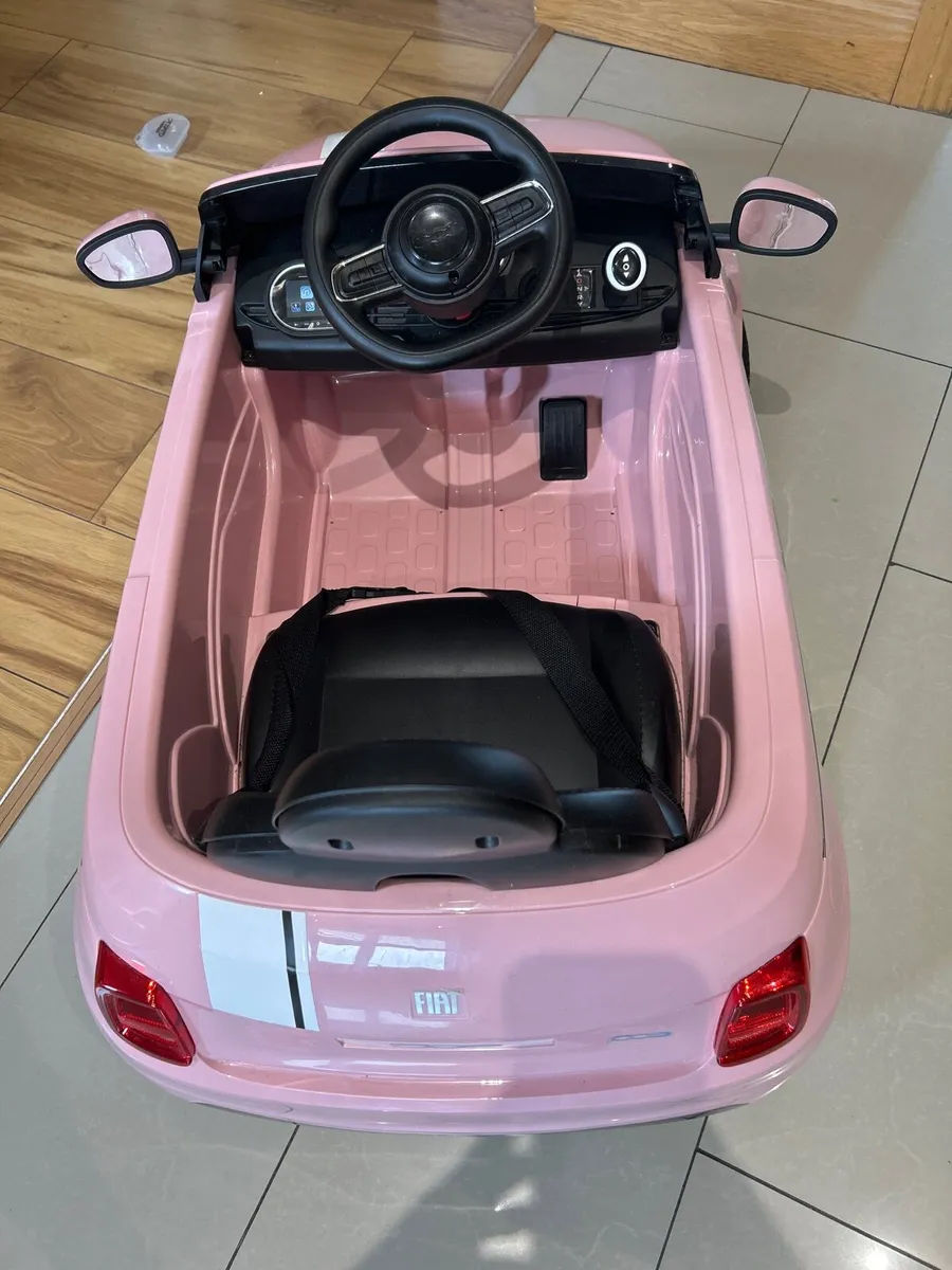 Kids car - Image 2