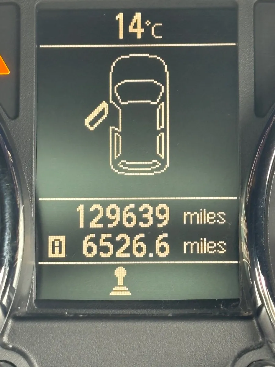 Nissan Qashqai+2 2014 - Image 4