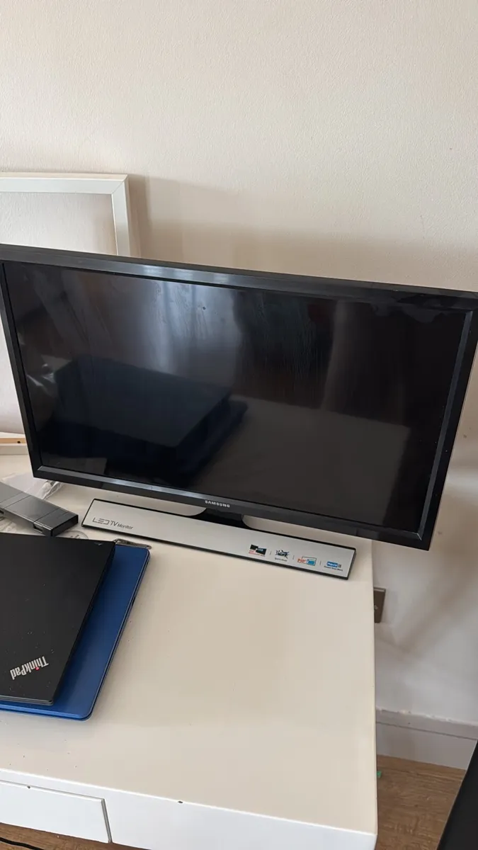 Samsung LED TV - Image 1