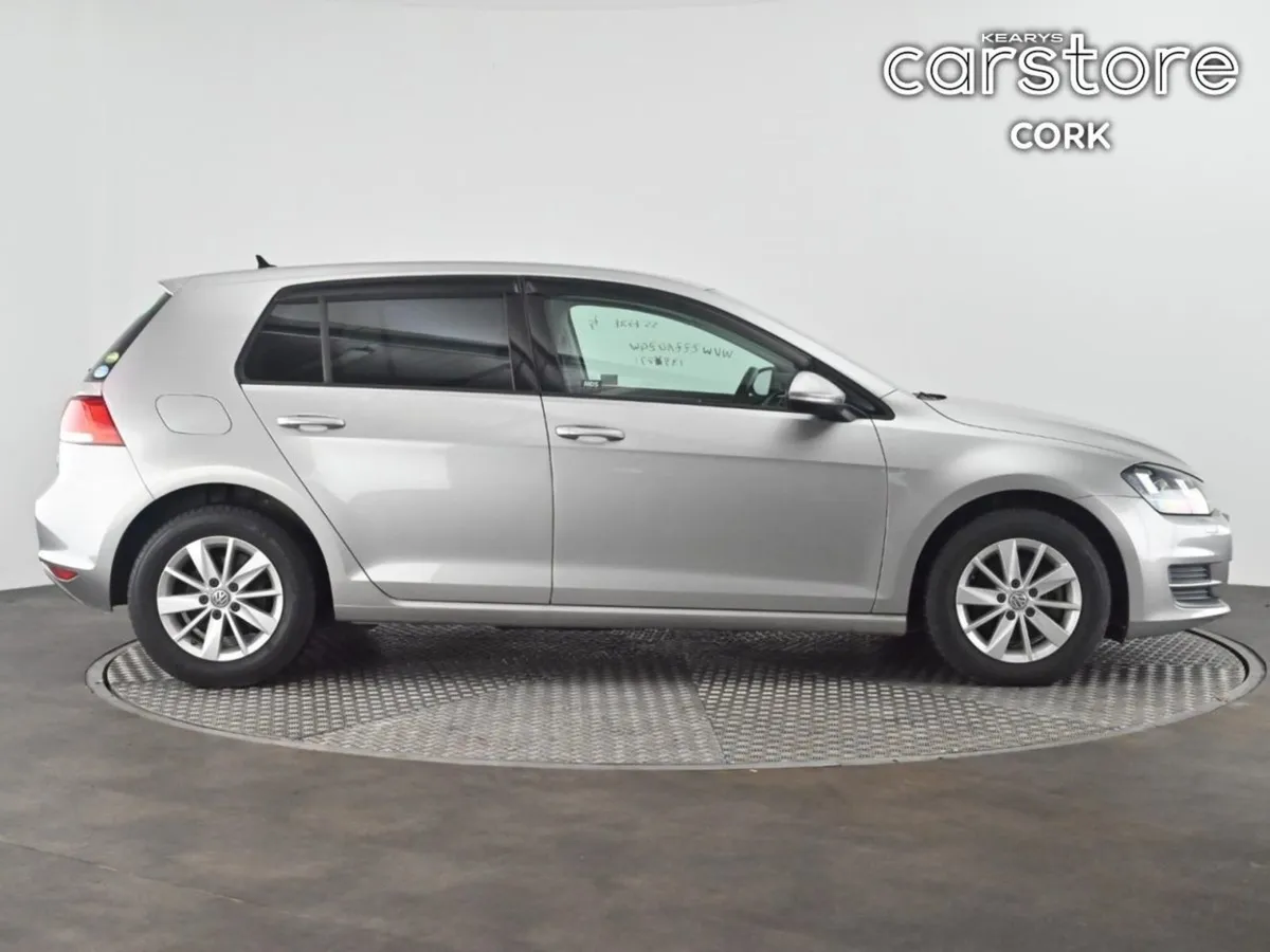 Volkswagen Golf 1.2 TSI Auto - Image 3