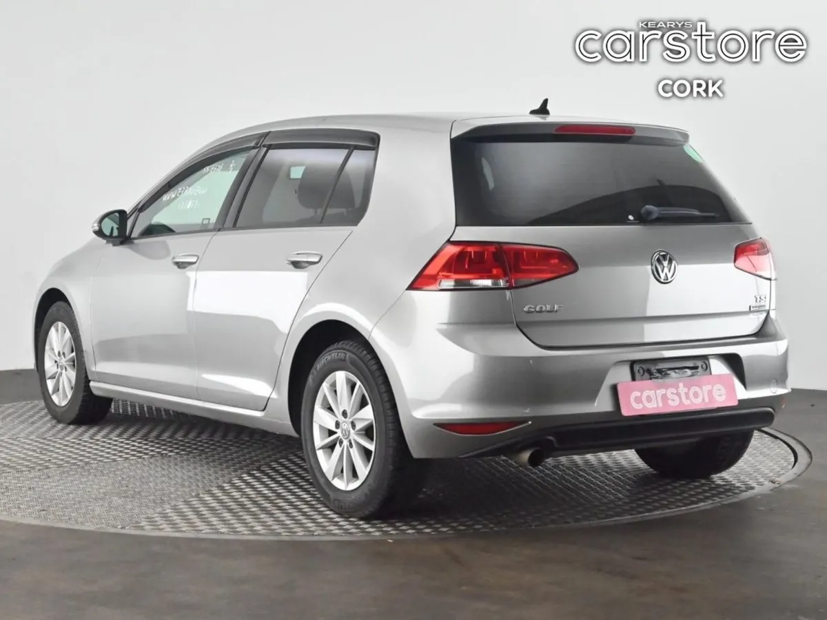 Volkswagen Golf 1.2 TSI Auto - Image 4