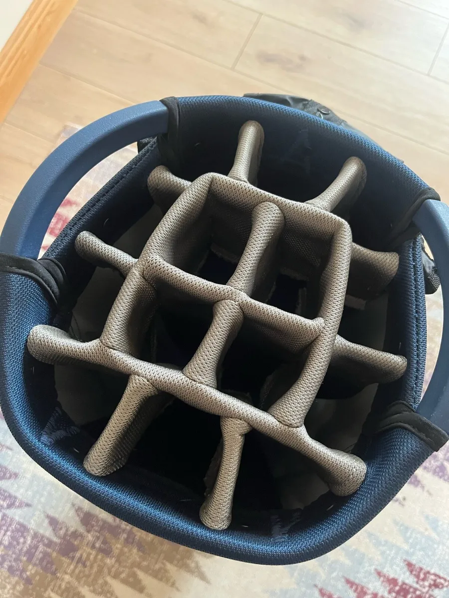 Golf Bag - Image 2