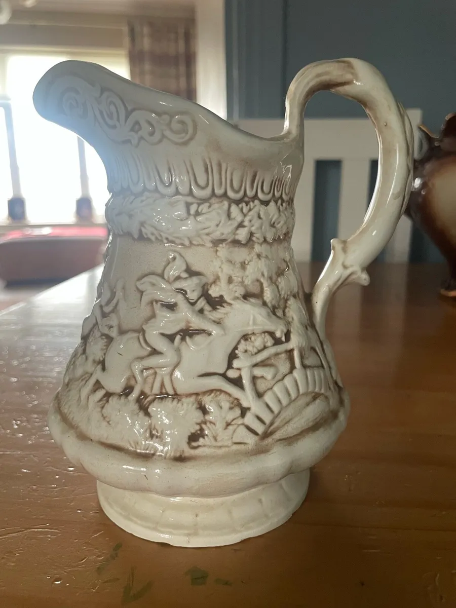 Pottery - Image 1