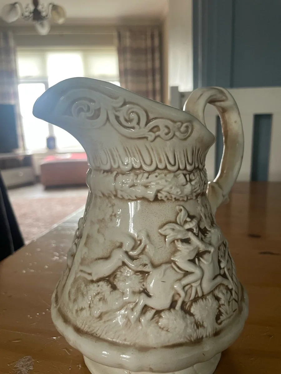 Pottery - Image 2