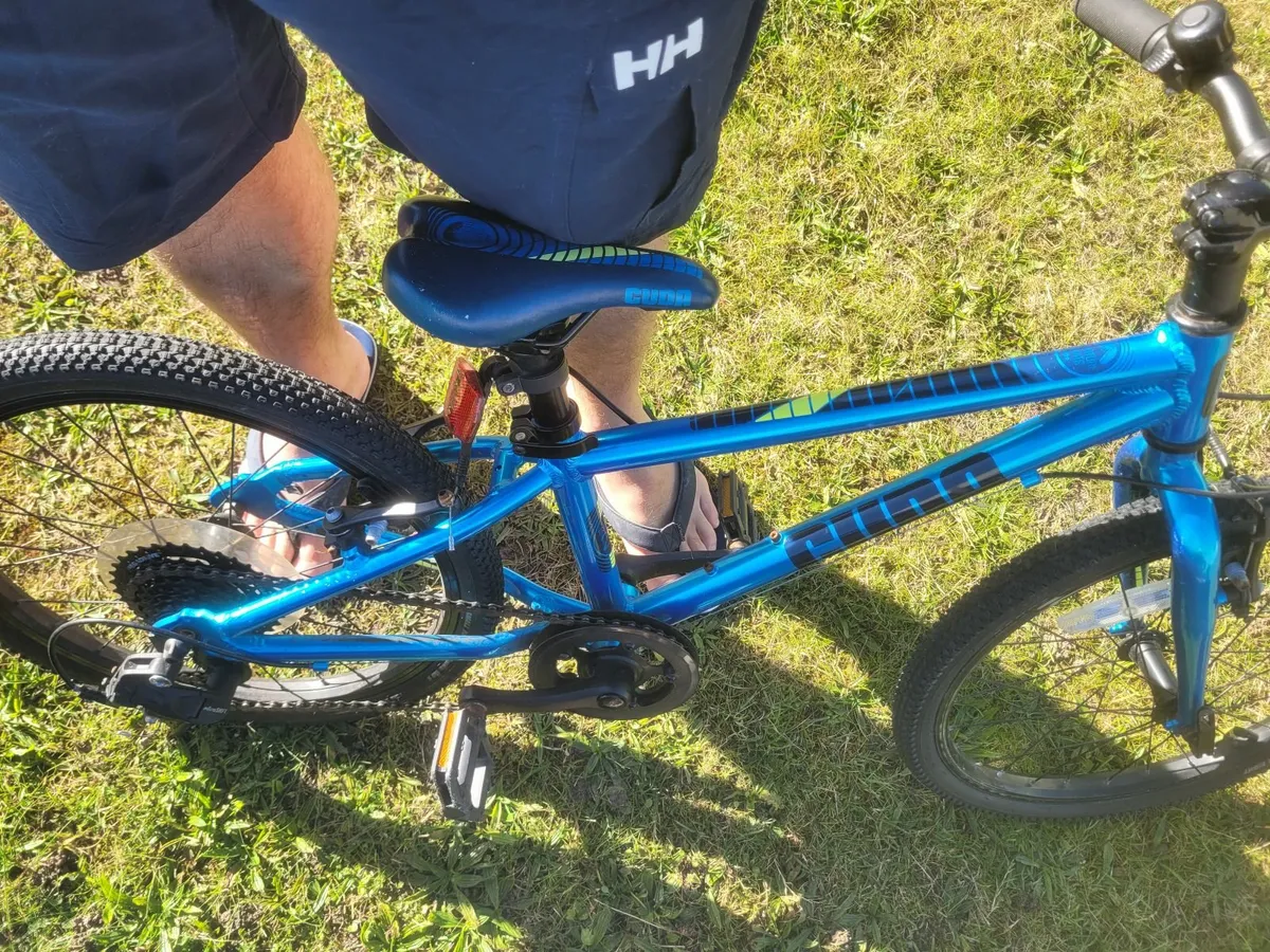 Kids bike 20 Cuda - Image 2