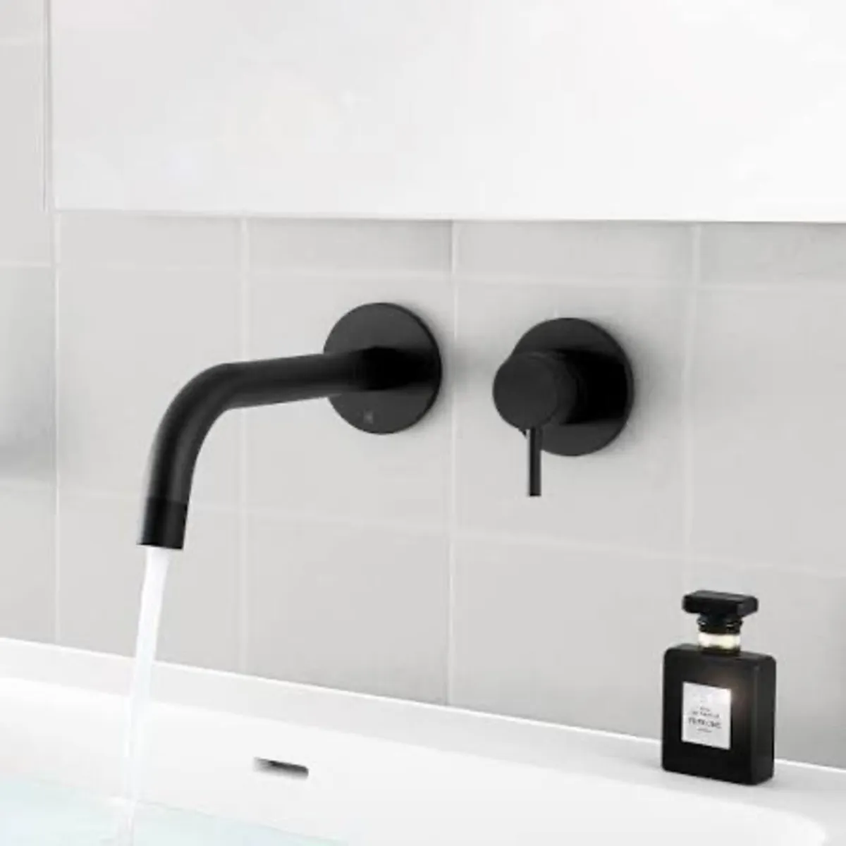 Wall mounted Tap - Image 1