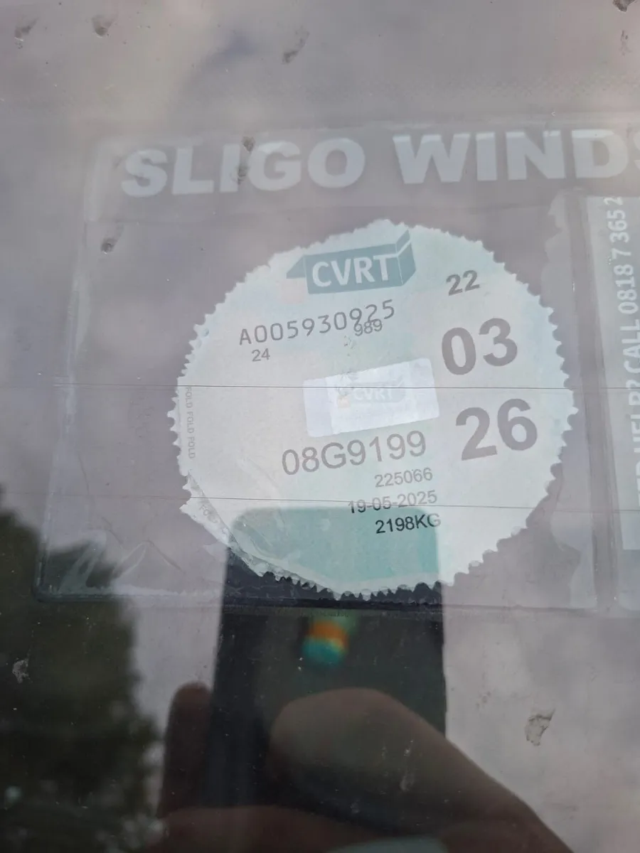 VW Caddy 1.9 105bhp DOE 03/26 - Image 3