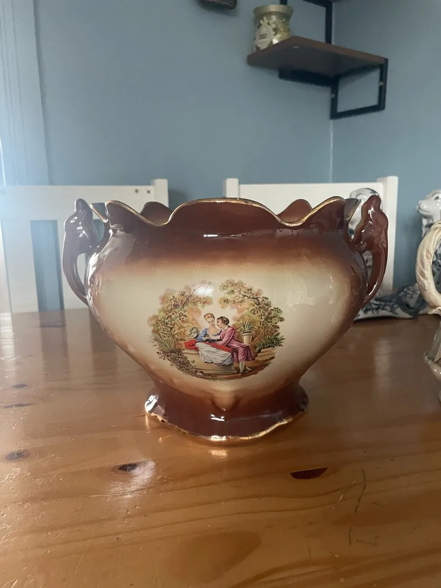 Pottery - Image 1