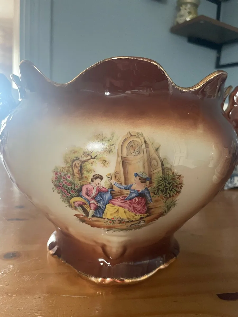 Pottery - Image 2