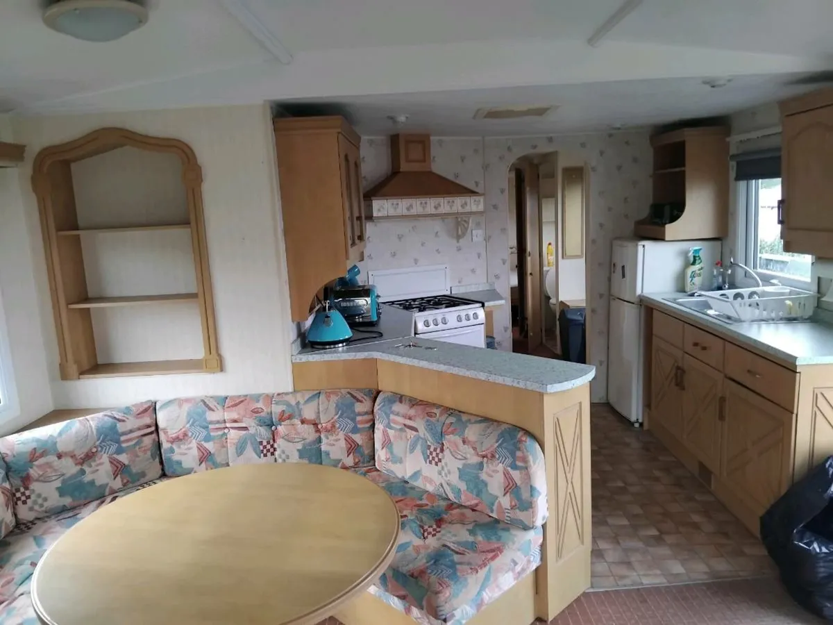 Mobile home - Image 3