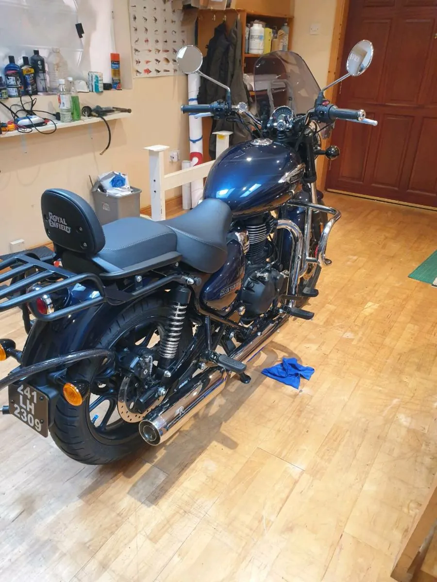 Motorcycle - Image 3