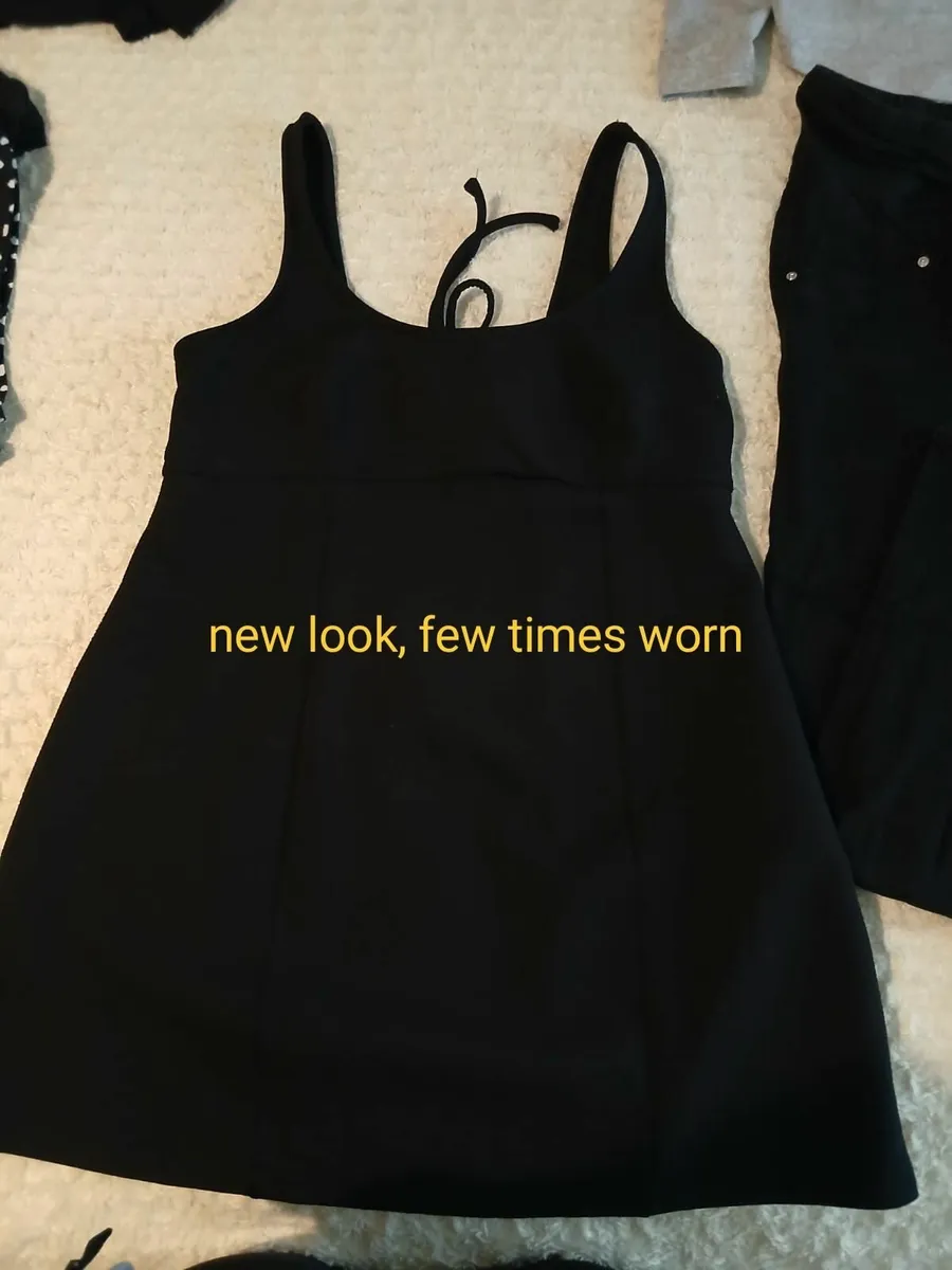 Maternity clothes, size M - Image 4