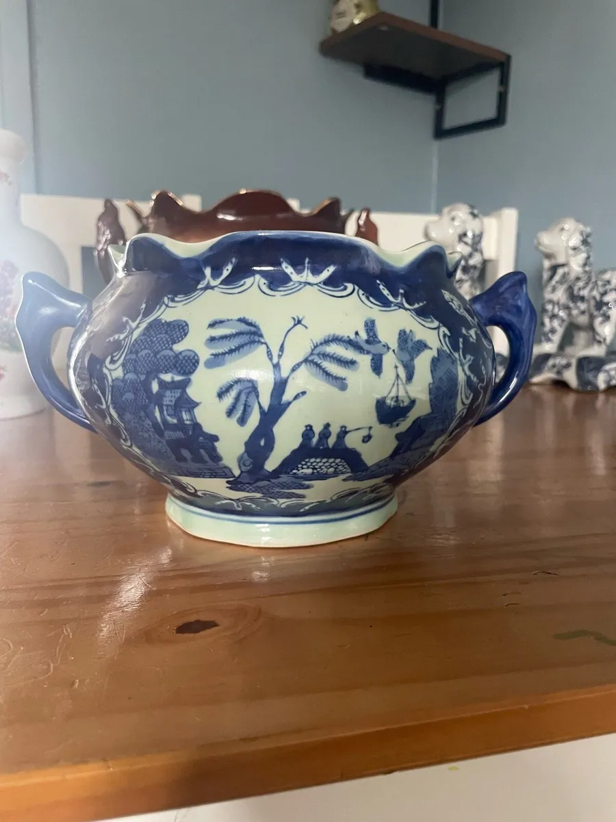 Pottery - Image 1