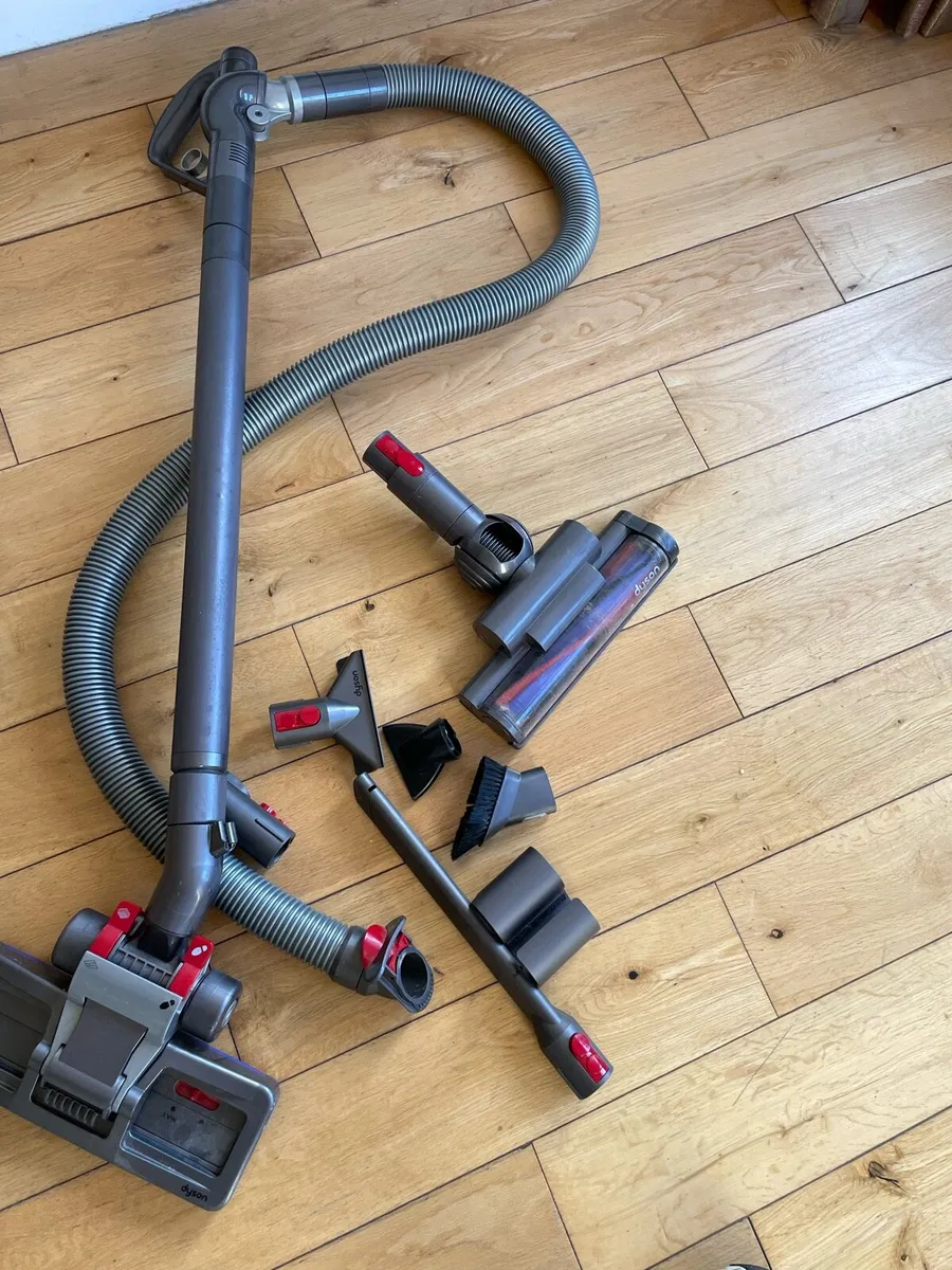 Dyson Animal Ball Vacuum - Image 2