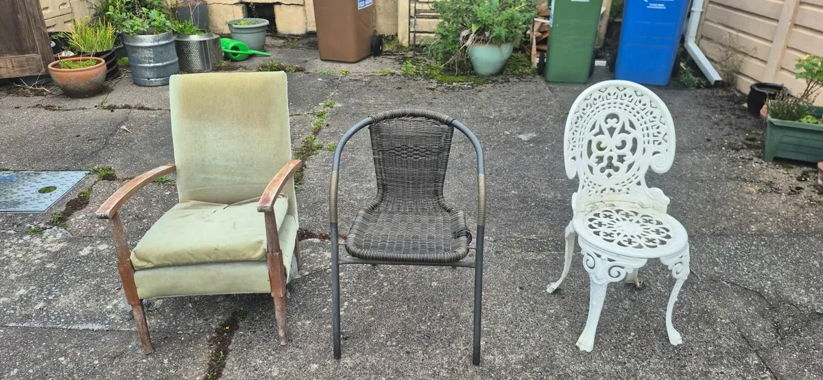 Chairs - Image 1