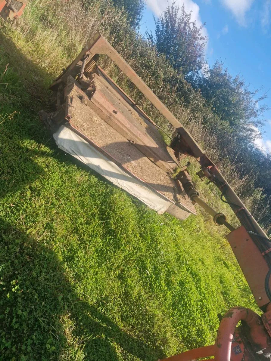 Kuhn FC 300 - Image 2