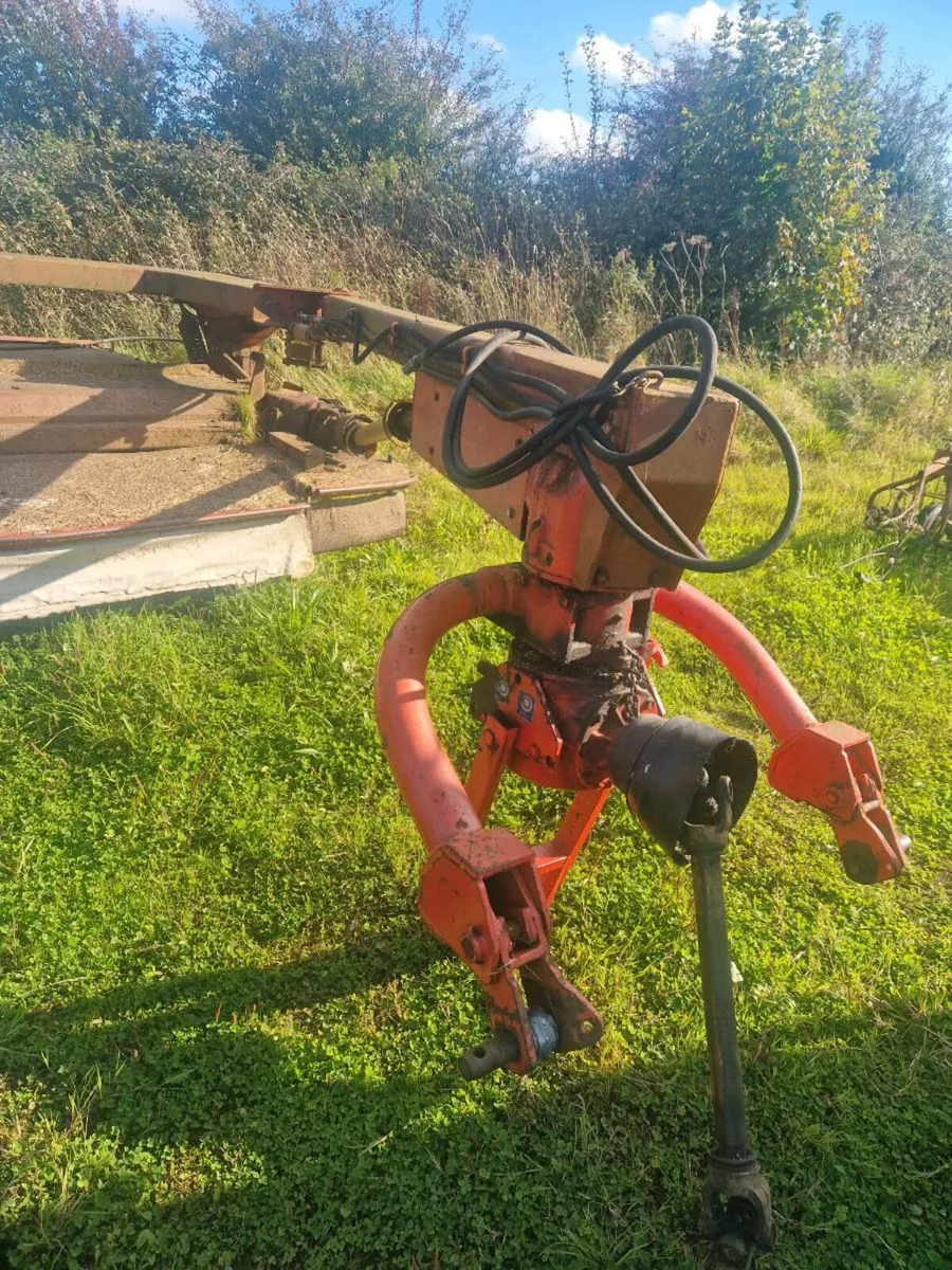 Kuhn FC 300 - Image 3
