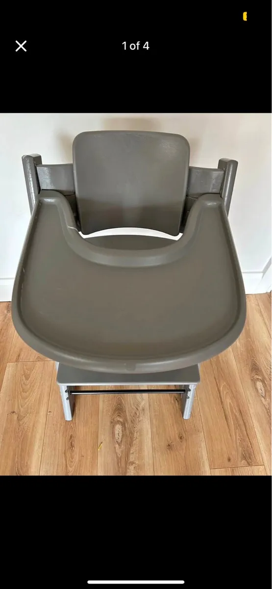 High chair - Image 2