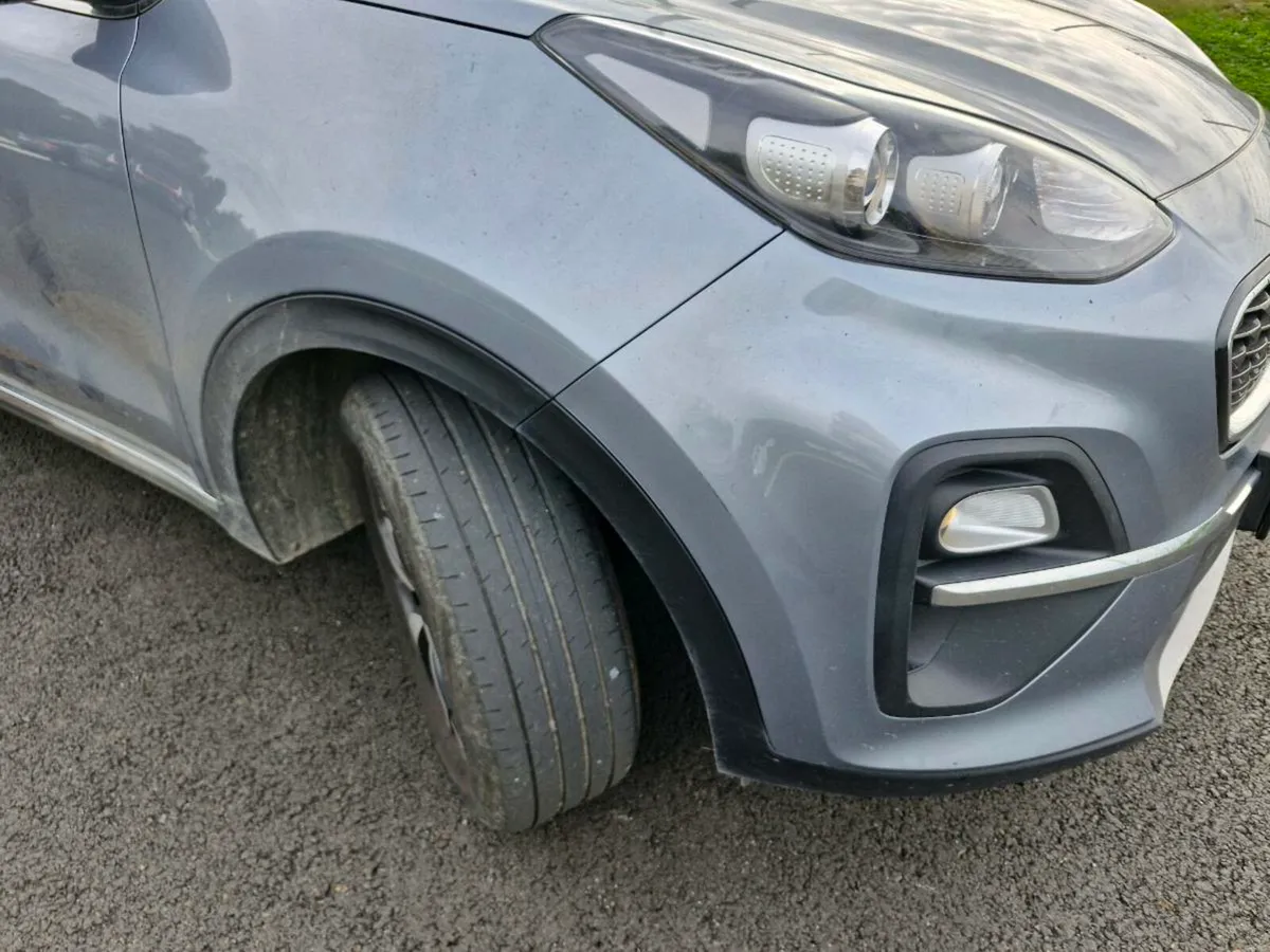 211 Kia Sportage 1.6 - Image 4