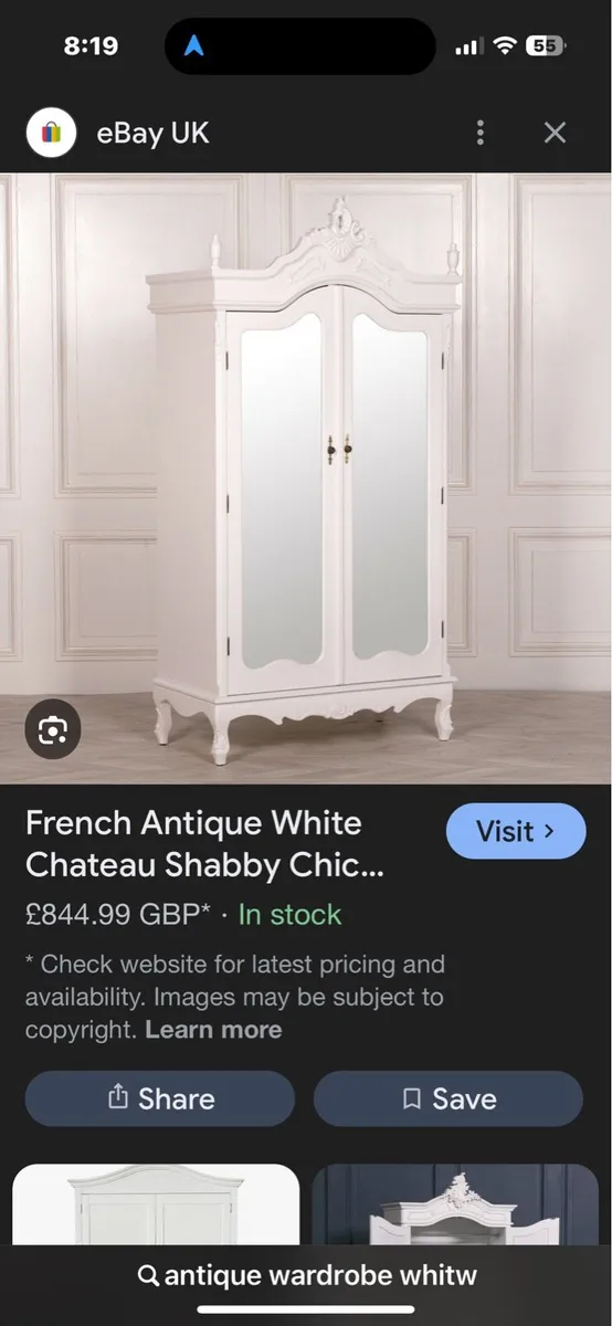 Antique furniture - Image 4