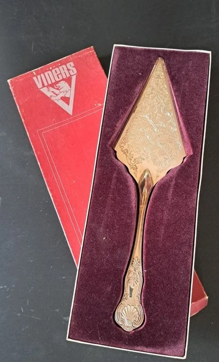 Newbridge cutlery - Image 4