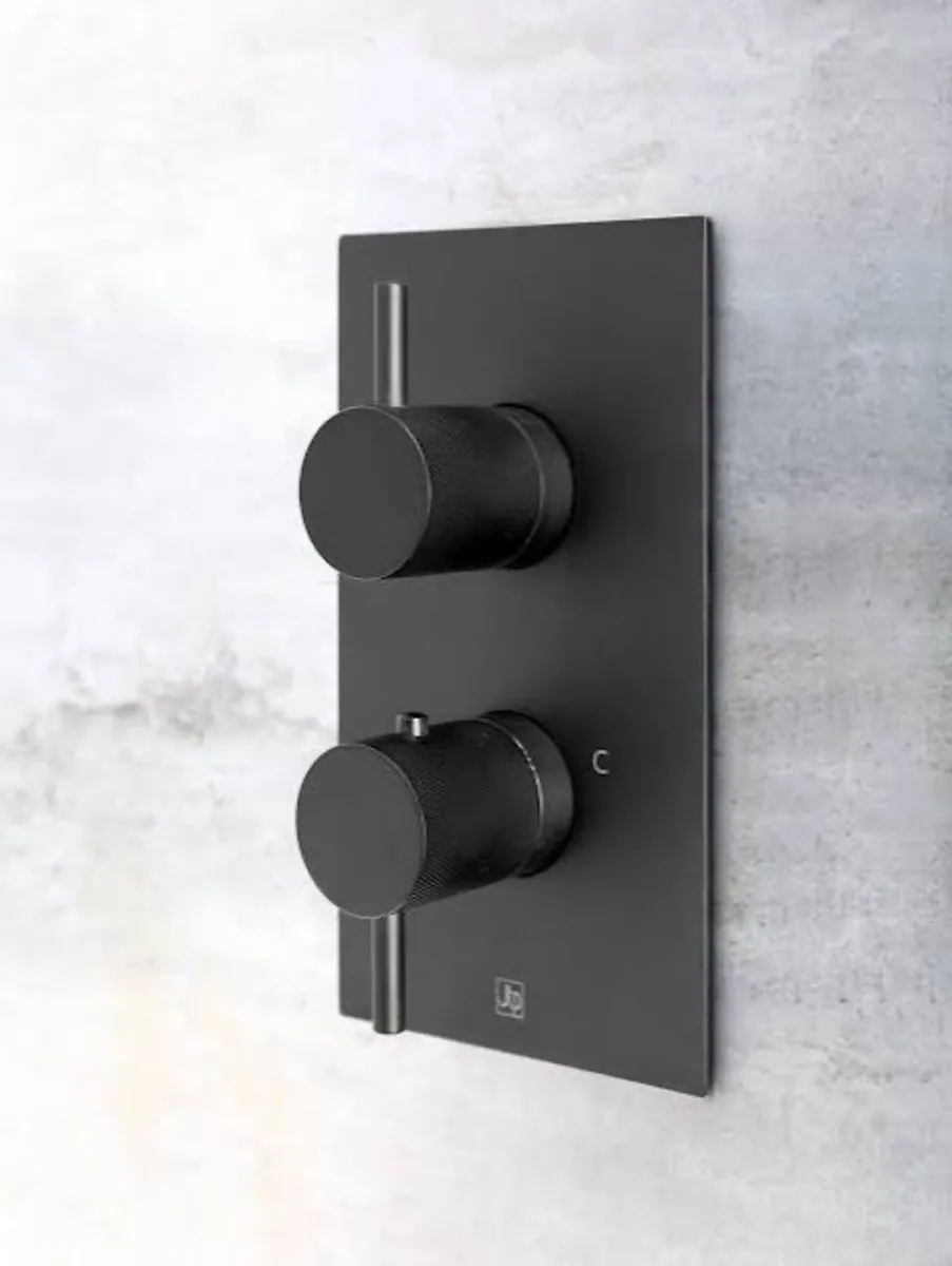 Shower Valve - Image 1