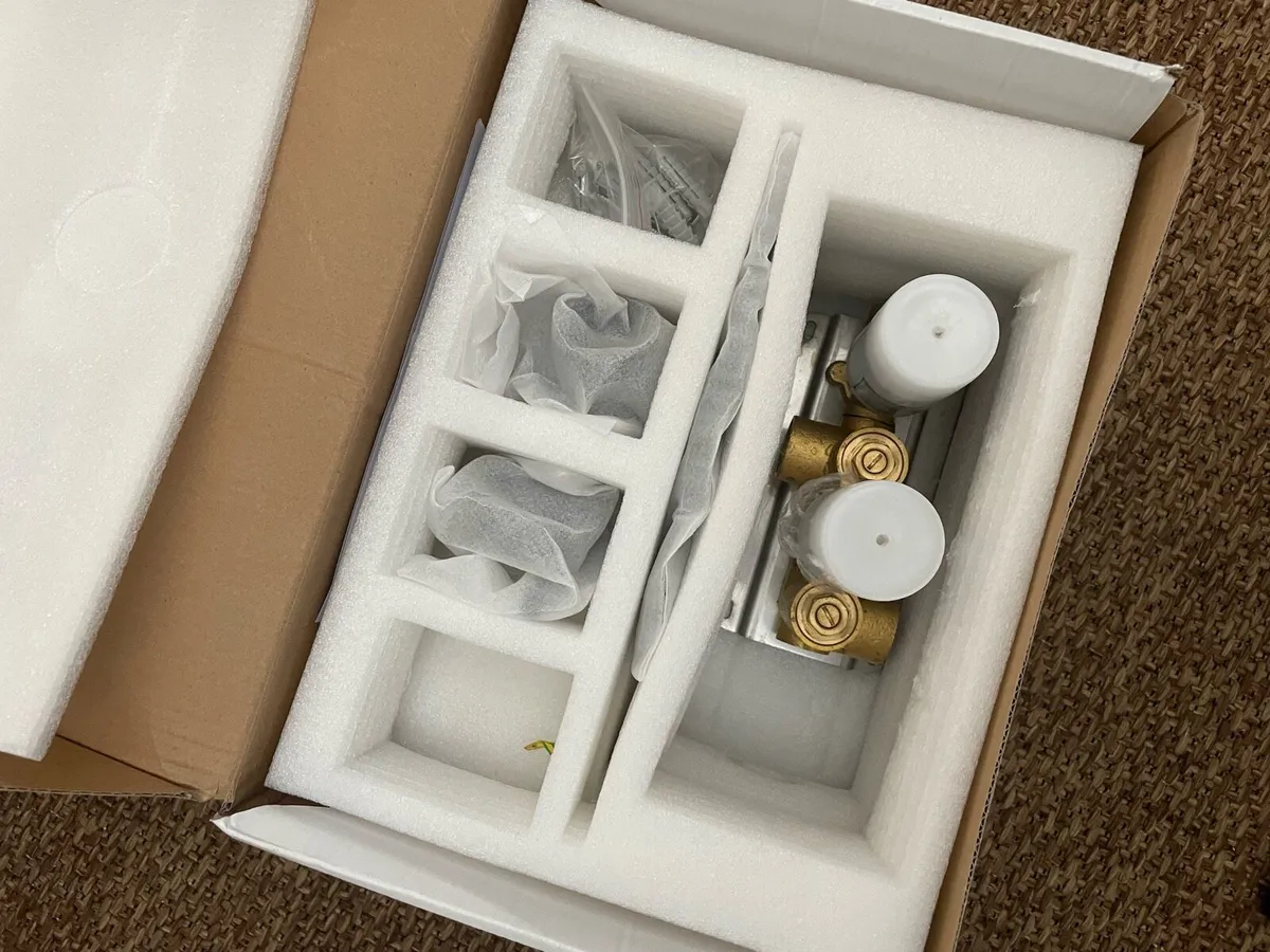 Shower Valve - Image 3